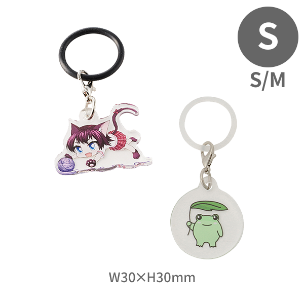 アクリルアンブレラマーカー(S)