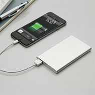 スマホの充電方法