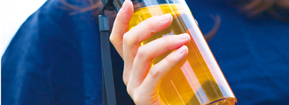 タンブラーと他の容器の違いとは