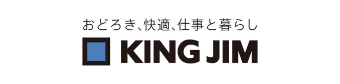 キングジム