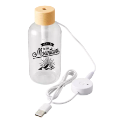 トートバッグ製作所 加湿器