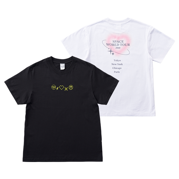 トートバッグ製作所 カスタムデザインコットンTシャツ