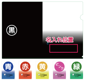 グラデーション