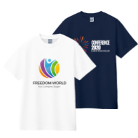 トートバッグ製作所 カスタムデザイン コットンTシャツ