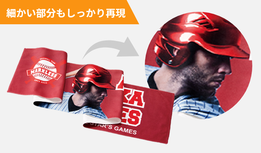 トートバッグ製作所 ご利用シーン制作例
