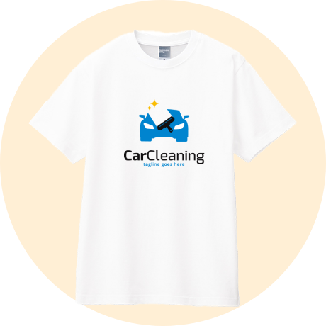 トートバッグ製作所 カスタムデザインコットンTシャツ