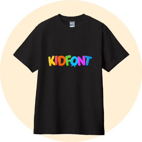 トートバッグ製作所 カスタムデザインコットンTシャツ