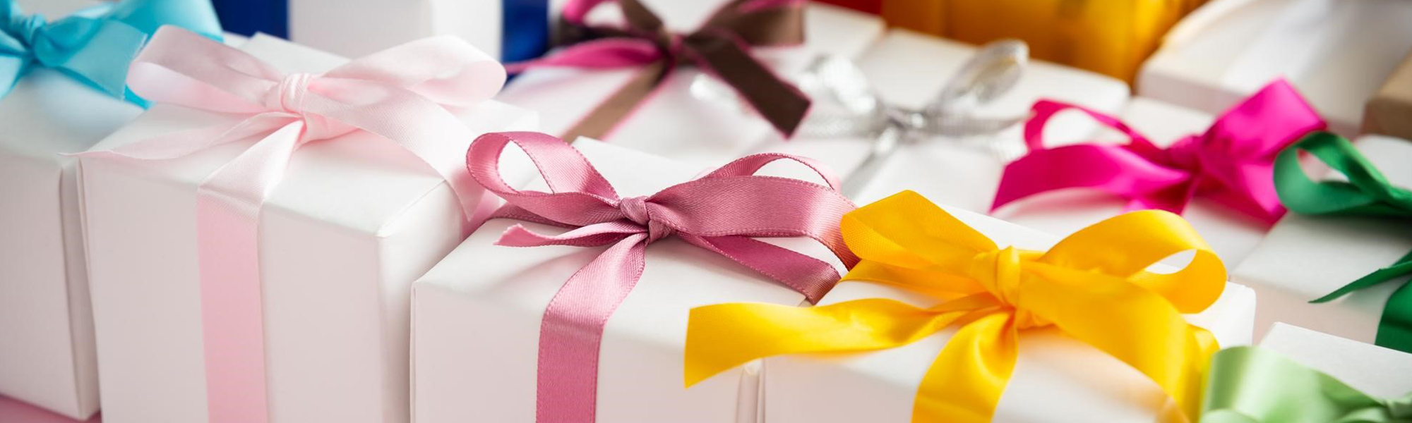 ノベルティグッズとは？入会特典などにも配られる