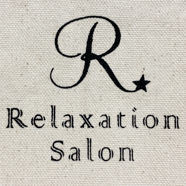RelaxationSalon R様の制作事例