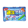 冷感グッズ