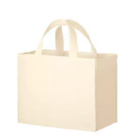 マチあり(角底)バッグ