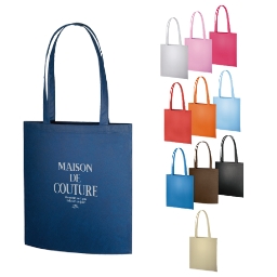 不織布バッグ