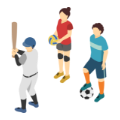 スポーツ