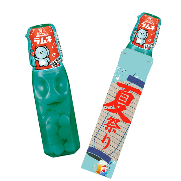 オリジナルラムネ【印刷専用】