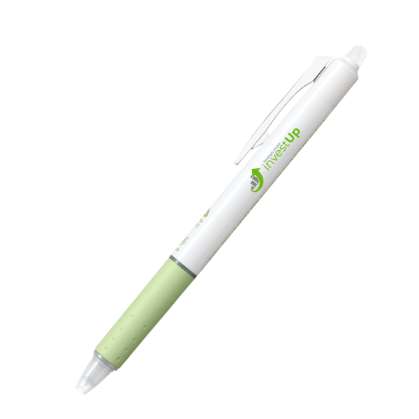 PILOT　パイロット　フリクションボールノック　0.5mm(バイオマスプラスチック)