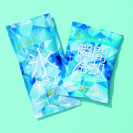冷却パック