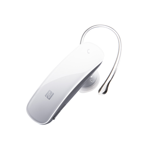 バッファロー　NFC対応Bluetoothヘッドセット ★