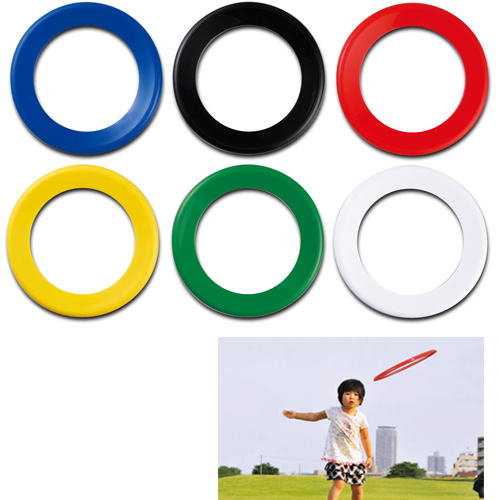 フライングリング　ホワイト