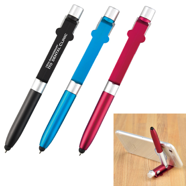 New4in1ボールペン