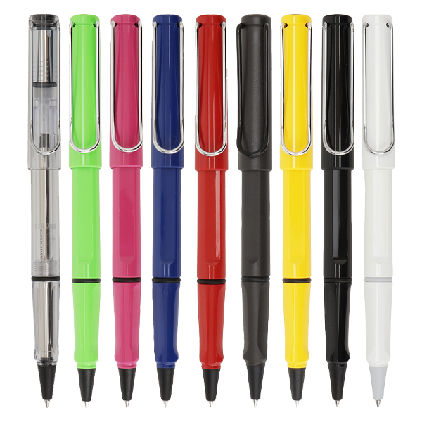 LAMY　ラミー　サファリ　ローラーボール