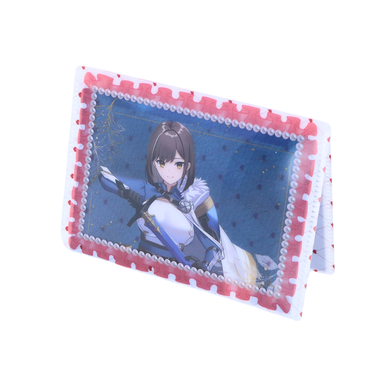 クリアフォトケース【印刷専用】