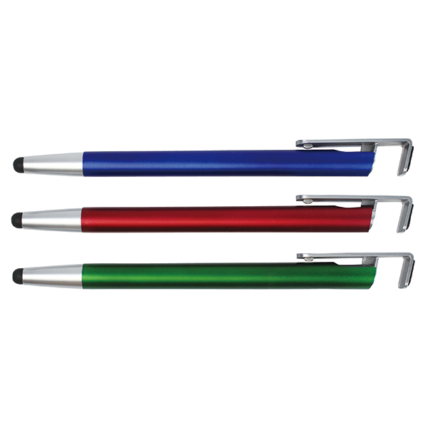 オリジナル　4in1タッチペン