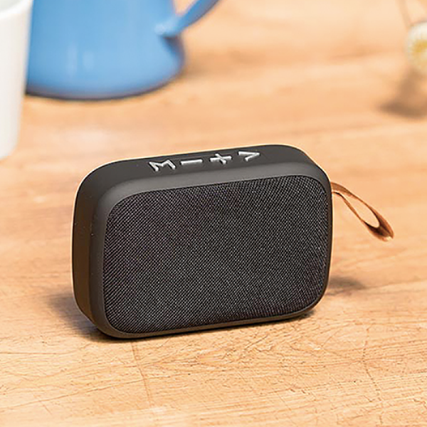 Bluetoothワイヤレスミニスピーカー