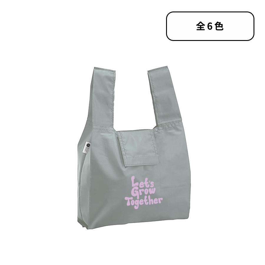 リフェロ・再生PETマイバッグ