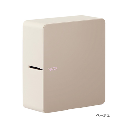 キングジム　テプラPRO　MARK