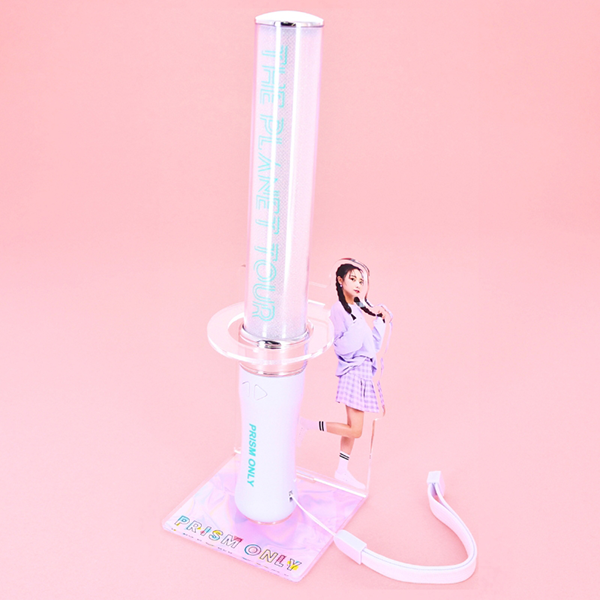オリジナル　アクリルペンライトスタンド
