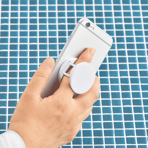 スマホグリップ