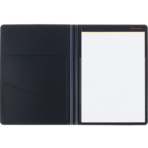 maruman　マルマン　A5　　バインダーノート　ニーモシネ　ホルダー付