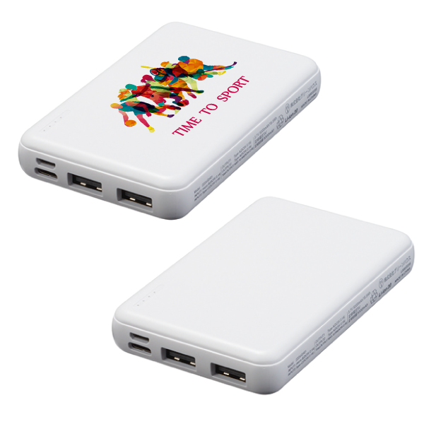 モバイル充電器　5000mAh