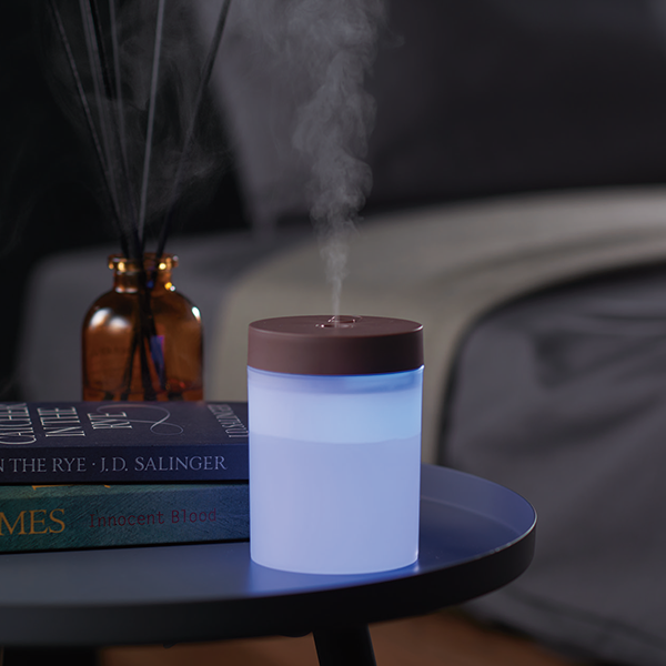 モイストリーUSB卓上加湿器