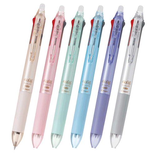 PILOT　パイロット　フリクションボール3　スリム　0.38mm