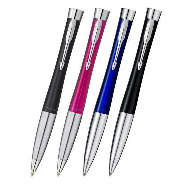 PARKER　パーカー　アーバンコアライン　ボールペン(名入れは50本～)