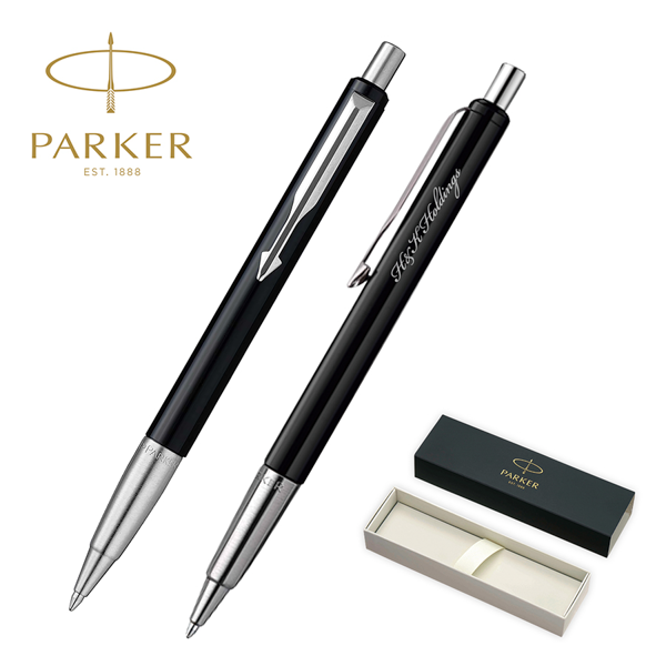 トートバッグ製作所 PARKER　パーカー　ベクター　ボールペン