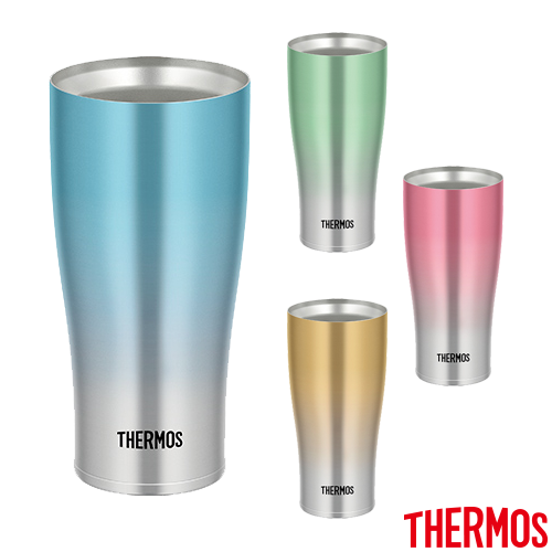 トートバッグ製作所 サーモス 真空断熱タンブラー 420ml