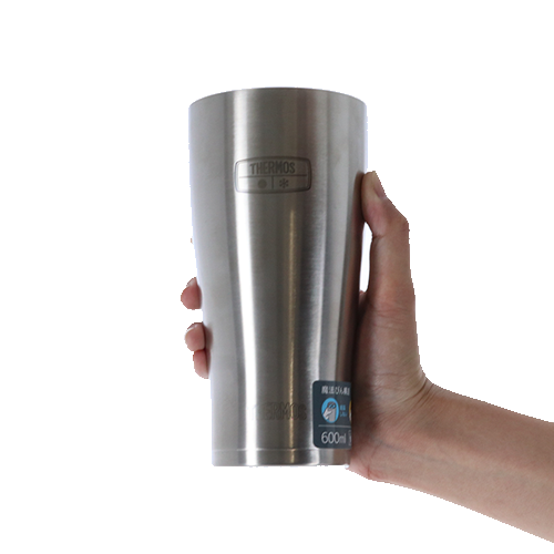 THERMOS　サーモス　真空断熱タンブラー　600ml(名入れは50個～)