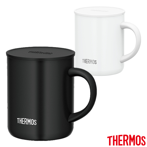 THERMOS サーモス 真空断熱マグカップ 350ml