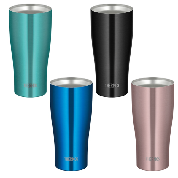 THERMOS　サーモス　真空断熱タンブラー　420ml