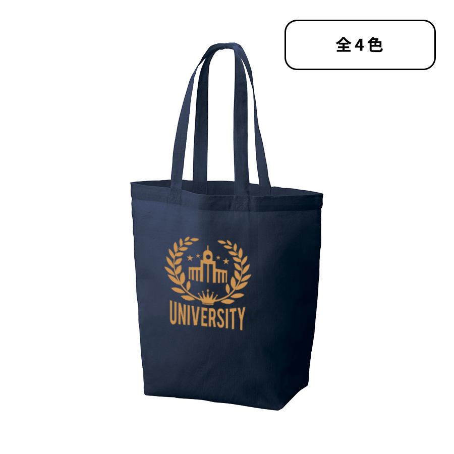 コットンバッグ(M)