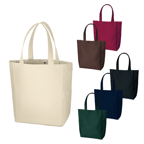 オリジナル　マルチトートバッグ(L)