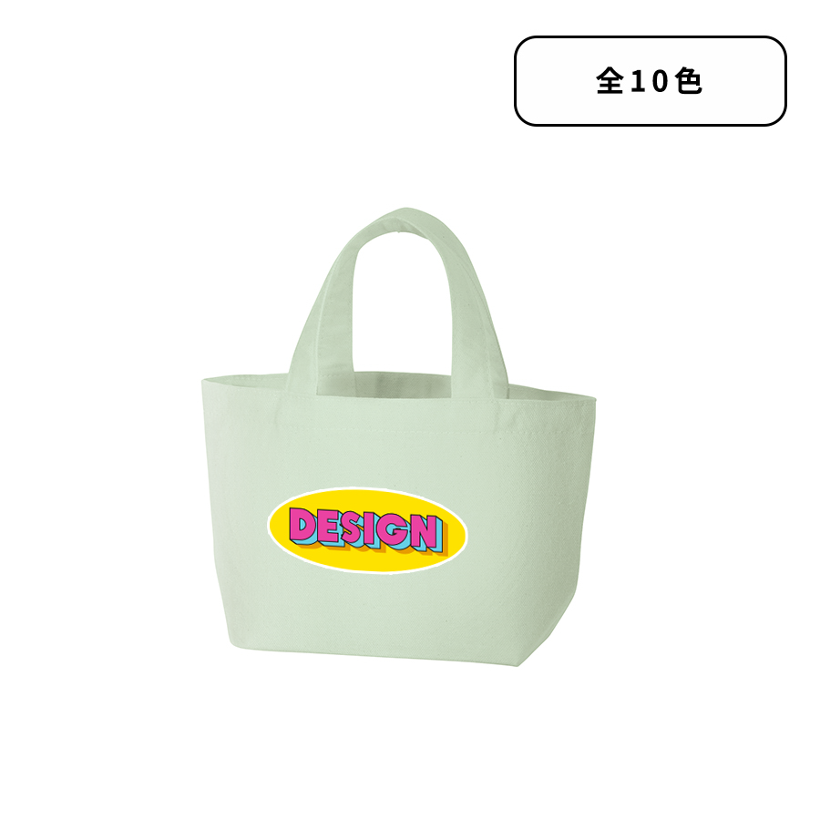 キャンバスデイリートートバッグ(SS)