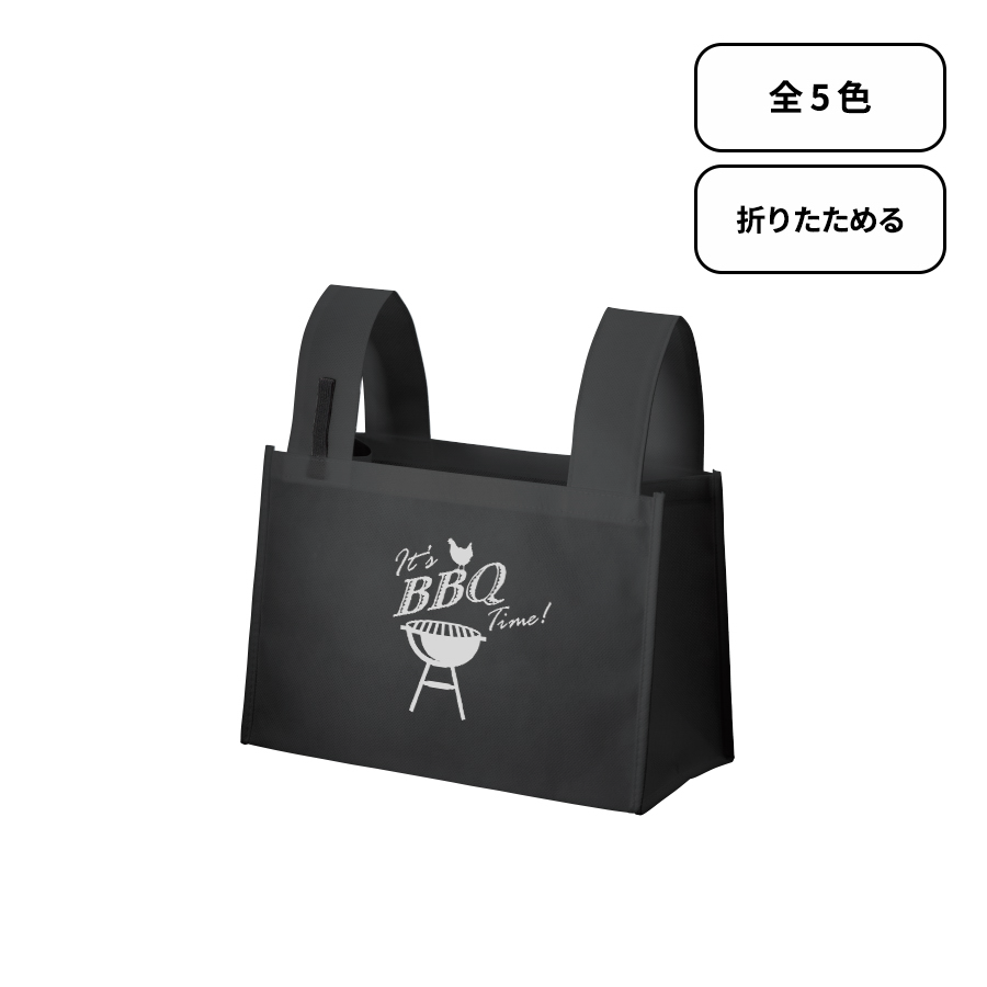 不織布BENTOバッグ