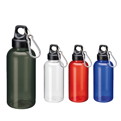クリアマリンボトル　500ml