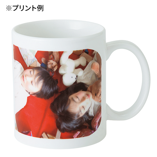 トートバッグ製作所 磁器マグストレート