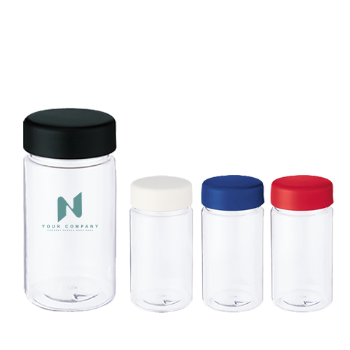 クリアタンクボトル　350ml