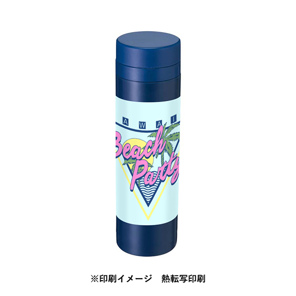トートバッグ製作所 スリムサーモステンレスボトル　300ml