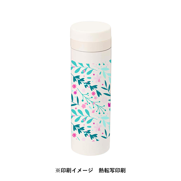 トートバッグ製作所 スリムサーモステンレスボトル　500ml